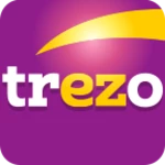 Logo of Trezo android Application 